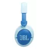 JBL Junior 470NC headset bezdrôtový cez hlavu hovory/hudba USB Type-C Bluetooth modrý