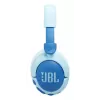 JBL Junior 470NC headset bezdrôtový cez hlavu hovory/hudba USB Type-C Bluetooth modrý