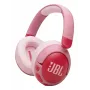 JBL Junior 470NC headset bezdrôtový cez hlavu hovory/hudba USB Type-C Bluetooth ružový