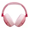 JBL Junior 470NC headset bezdrôtový cez hlavu hovory/hudba USB Type-C Bluetooth ružový