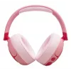 JBL Junior 470NC headset bezdrôtový cez hlavu hovory/hudba USB Type-C Bluetooth ružový