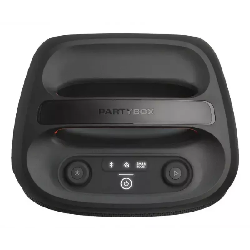 JBL PartyBox Encore Essential 2 párty reproduktor čierny 100 W