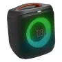 JBL PartyBox Encore Essential 2 párty reproduktor čierny 100 W