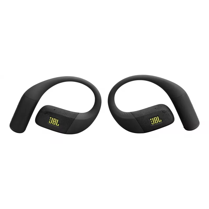 JBL Endurance Zone headset bezdrôtový open-ear šport Bluetooth čierny, Lime