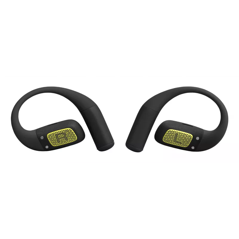 JBL Endurance Zone headset bezdrôtový open-ear šport Bluetooth čierny, Lime