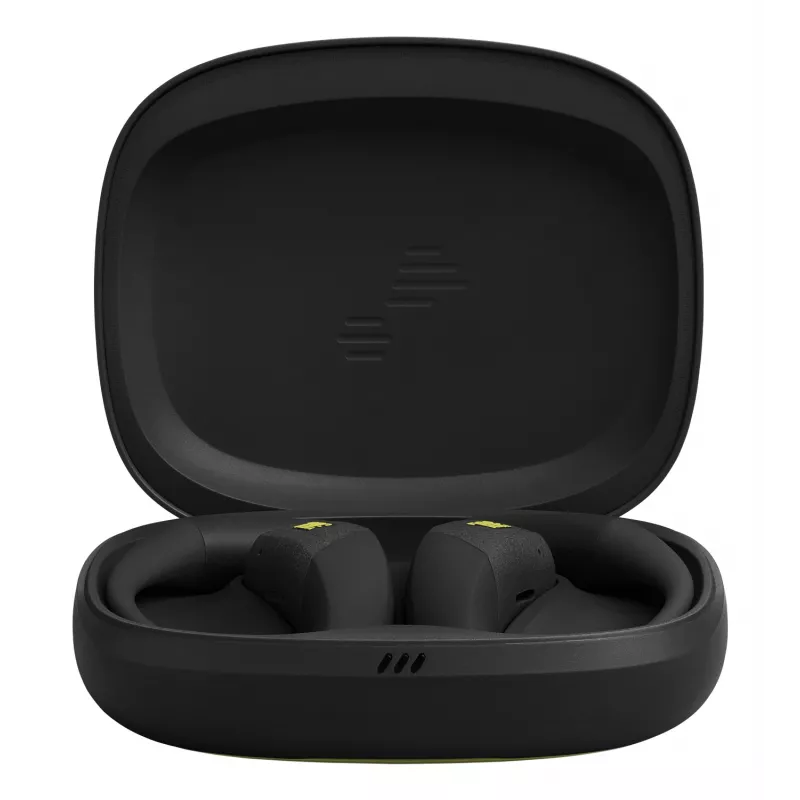JBL Endurance Zone headset bezdrôtový open-ear šport Bluetooth čierny, Lime