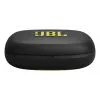JBL Endurance Zone headset bezdrôtový open-ear šport Bluetooth čierny, Lime