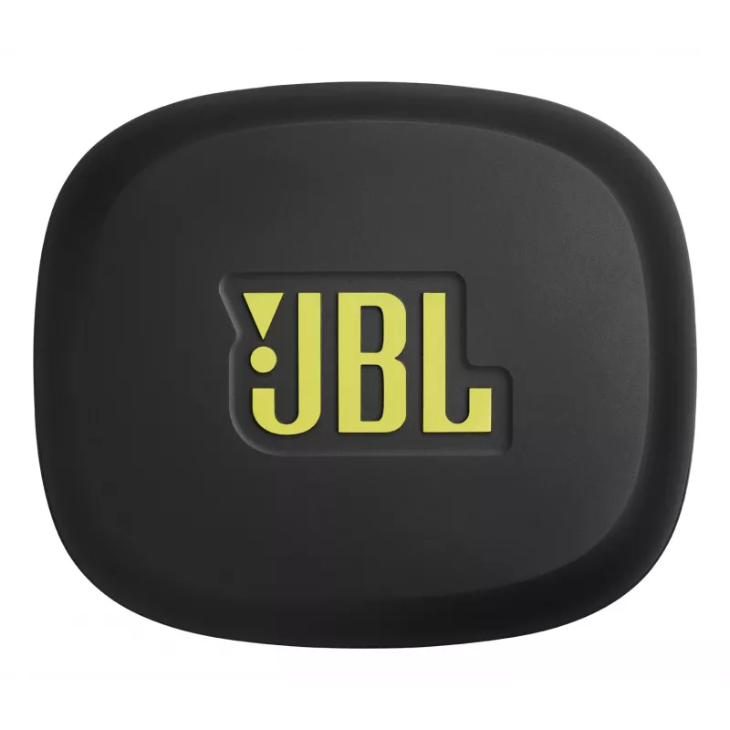 JBL Endurance Zone headset bezdrôtový open-ear šport Bluetooth čierny, Lime