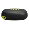 JBL Endurance Zone headset bezdrôtový open-ear šport Bluetooth čierny, Lime