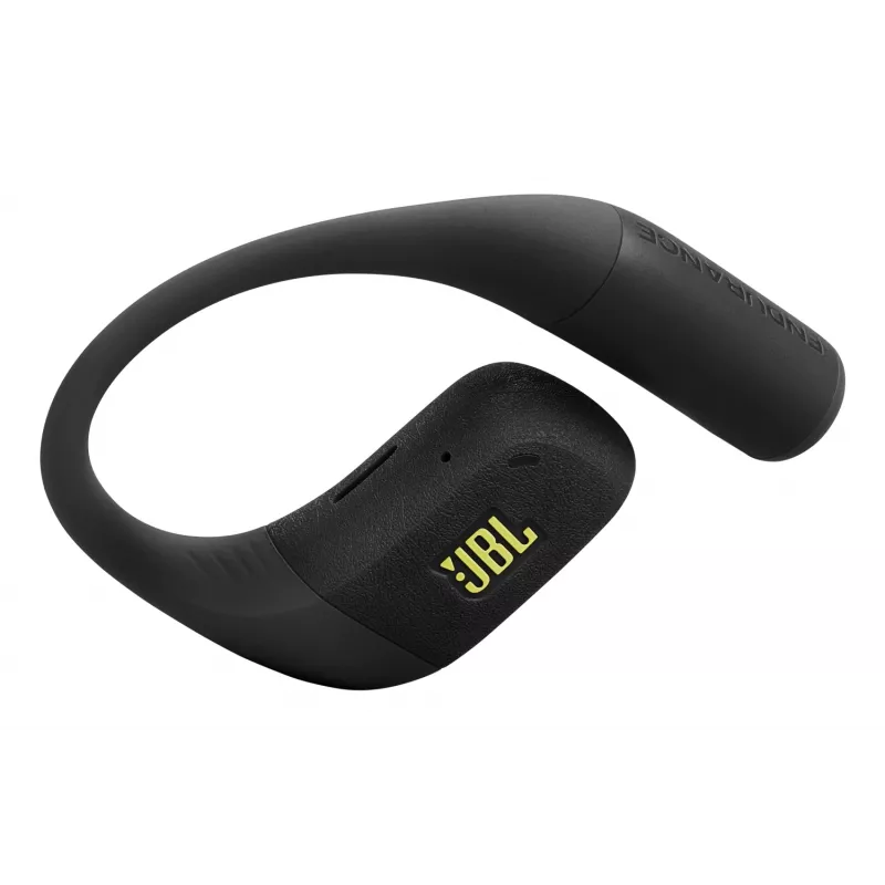 JBL Endurance Zone headset bezdrôtový open-ear šport Bluetooth čierny, Lime