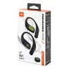 JBL Endurance Zone headset bezdrôtový open-ear šport Bluetooth čierny, Lime