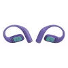 Headset JBL Endurance Zone bezdrôtový open-ear športový Bluetooth – fialový, 20–20000 Hz, 89,6 g