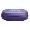 Headset JBL Endurance Zone bezdrôtový open-ear športový Bluetooth – fialový, 20–20000 Hz, 89,6 g