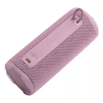 JBL Grip prenosný Bluetooth reproduktor, ružový