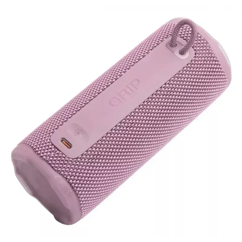 JBL Grip prenosný Bluetooth reproduktor, ružový