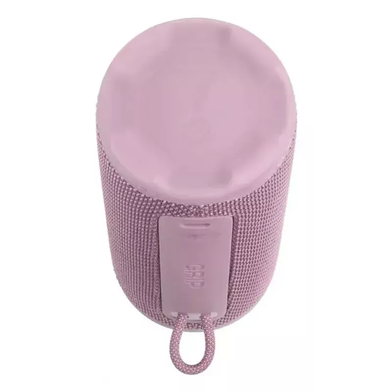 JBL Grip prenosný Bluetooth reproduktor, ružový