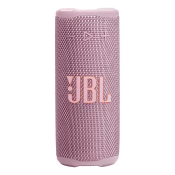 JBL Grip prenosný Bluetooth reproduktor, ružový