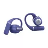JBL Sense Pro TWS slúchadlá s ušným háčikom, Bluetooth, USB-C nabíjacia stanica, 20–40000 Hz, modrý, 95,2 g