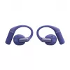 JBL Sense Pro TWS slúchadlá s ušným háčikom, Bluetooth, USB-C nabíjacia stanica, 20–40000 Hz, modrý, 95,2 g