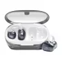 JBL Soundgear Clips headset True Wireless Stereo (TWS) ušný háčik hovory/hudba Bluetooth biely