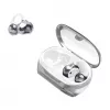 JBL Soundgear Clips headset True Wireless Stereo (TWS) ušný háčik hovory/hudba Bluetooth biely