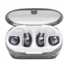 JBL Soundgear Clips headset True Wireless Stereo (TWS) ušný háčik hovory/hudba Bluetooth biely