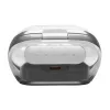 JBL Soundgear Clips headset True Wireless Stereo (TWS) ušný háčik hovory/hudba Bluetooth biely