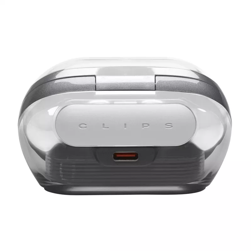 JBL Soundgear Clips headset True Wireless Stereo (TWS) ušný háčik hovory/hudba Bluetooth biely