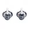 JBL Soundgear Clips headset True Wireless Stereo (TWS) ušný háčik hovory/hudba Bluetooth biely