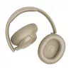 Headset JBL Tune 730BT bezdrôtový Bluetooth supra-aural, 20–20000 Hz, 218,2 g, béžový