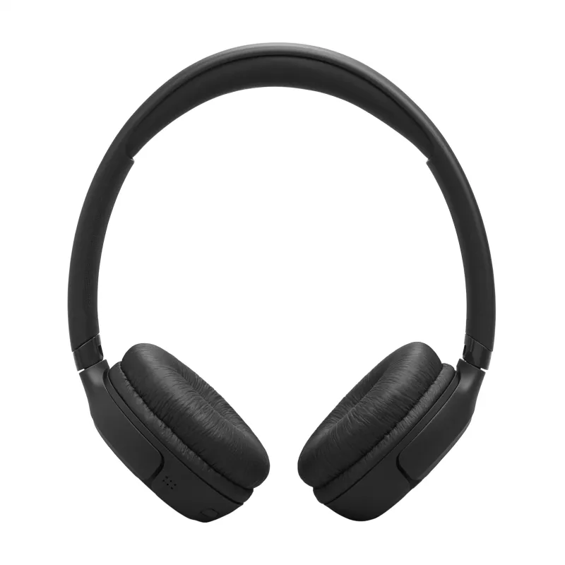 JBL Tune 530BT headset bezdrôtový cez hlavu hovory/hudba USB Type-C Bluetooth čierny