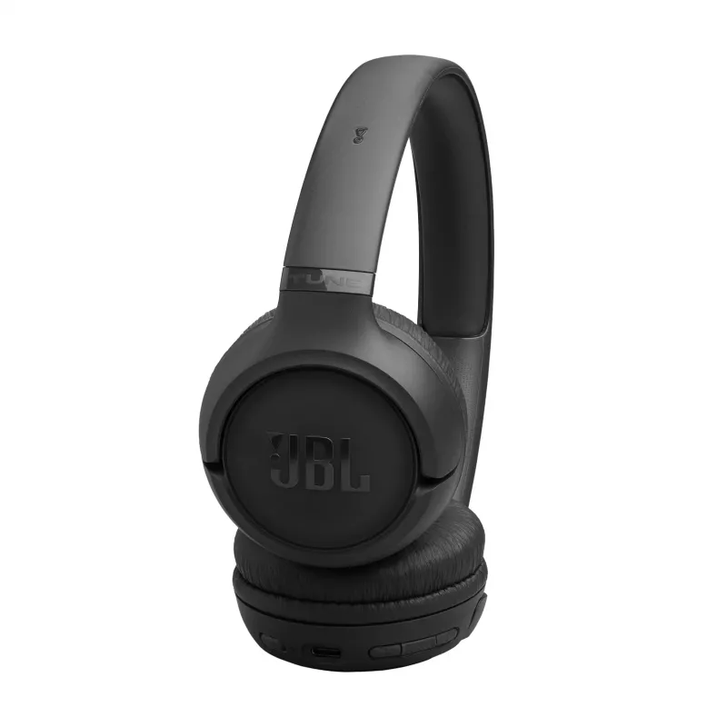 JBL Tune 530BT headset bezdrôtový cez hlavu hovory/hudba USB Type-C Bluetooth čierny