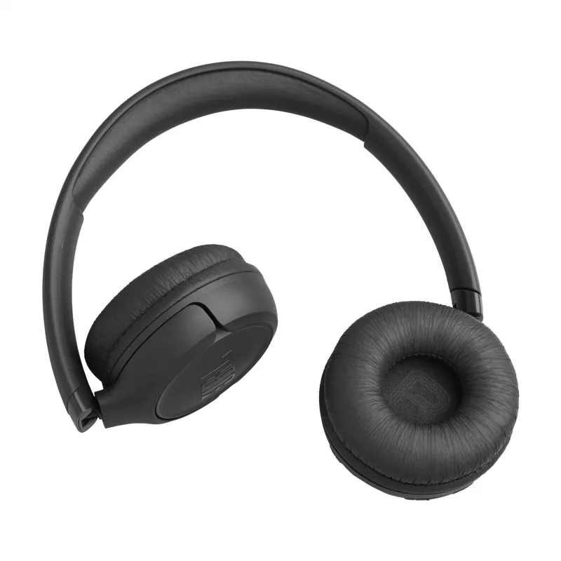 JBL Tune 530BT headset bezdrôtový cez hlavu hovory/hudba USB Type-C Bluetooth čierny