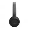 JBL Tune 530BT headset bezdrôtový cez hlavu hovory/hudba USB Type-C Bluetooth čierny