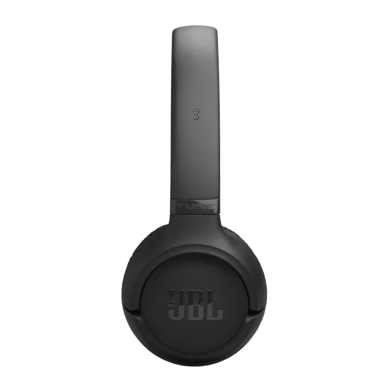 JBL Tune 530BT headset bezdrôtový cez hlavu hovory/hudba USB Type-C Bluetooth čierny