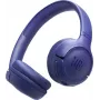 JBL Tune 530BT headset bezdrôtový cez hlavu hovory/hudba USB Type-C Bluetooth modrý
