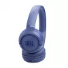 JBL Tune 530BT headset bezdrôtový cez hlavu hovory/hudba USB Type-C Bluetooth modrý