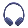 JBL Tune 530BT headset bezdrôtový cez hlavu hovory/hudba USB Type-C Bluetooth modrý