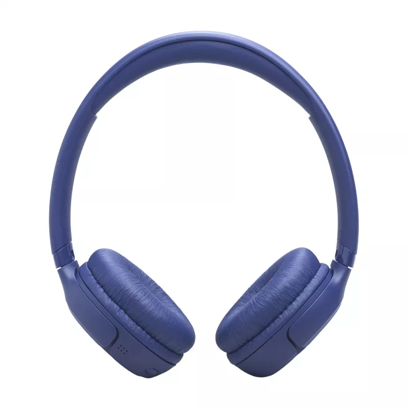 JBL Tune 530BT headset bezdrôtový cez hlavu hovory/hudba USB Type-C Bluetooth modrý