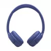 JBL Tune 530BT headset bezdrôtový cez hlavu hovory/hudba USB Type-C Bluetooth modrý