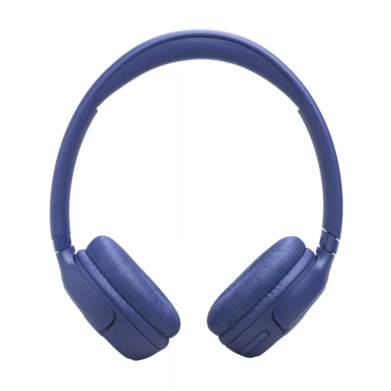 JBL Tune 530BT headset bezdrôtový cez hlavu hovory/hudba USB Type-C Bluetooth modrý