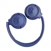 JBL Tune 530BT headset bezdrôtový cez hlavu hovory/hudba USB Type-C Bluetooth modrý