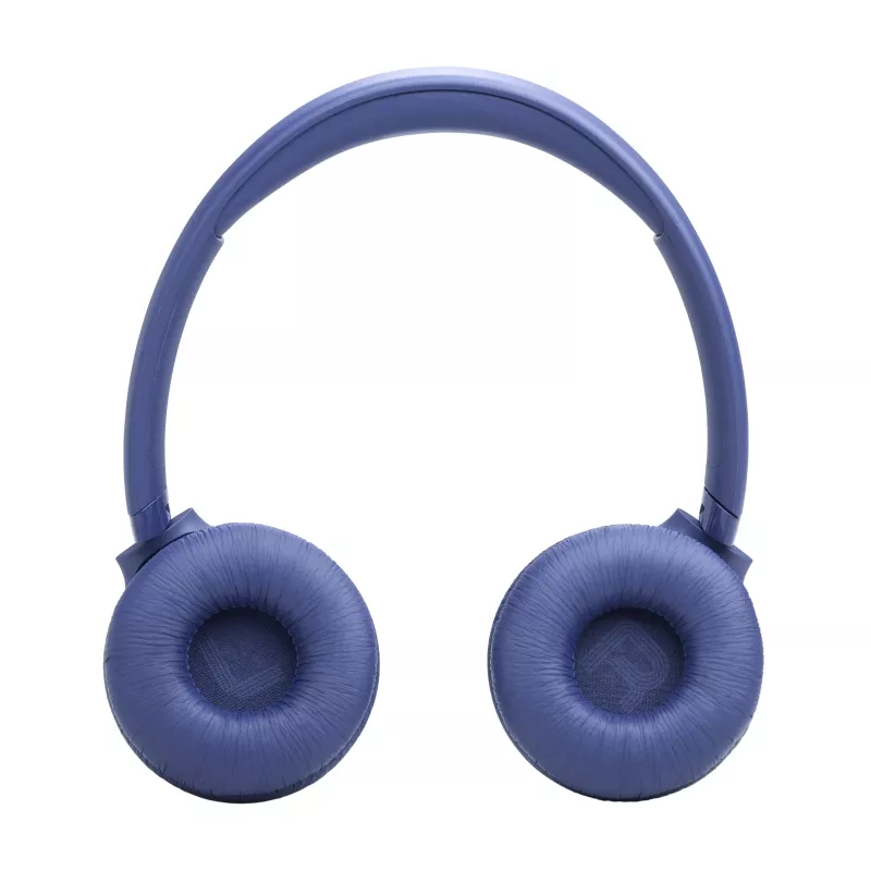 JBL Tune 530BT headset bezdrôtový cez hlavu hovory/hudba USB Type-C Bluetooth modrý