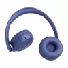 JBL Tune 530BT headset bezdrôtový cez hlavu hovory/hudba USB Type-C Bluetooth modrý