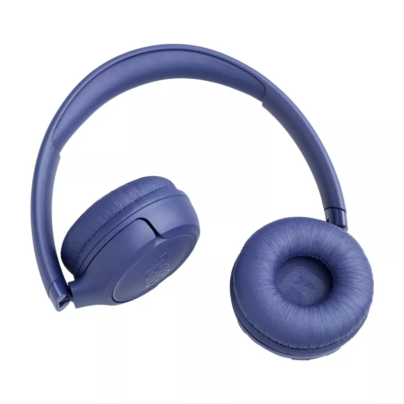 JBL Tune 530BT headset bezdrôtový cez hlavu hovory/hudba USB Type-C Bluetooth modrý