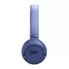 JBL Tune 530BT headset bezdrôtový cez hlavu hovory/hudba USB Type-C Bluetooth modrý