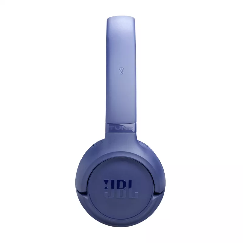 JBL Tune 530BT headset bezdrôtový cez hlavu hovory/hudba USB Type-C Bluetooth modrý