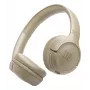 JBL Tune 530BT headset bezdrôtový cez hlavu hovory/hudba USB Type-C Bluetooth béžový