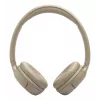 JBL Tune 530BT headset bezdrôtový cez hlavu hovory/hudba USB Type-C Bluetooth béžový