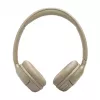 JBL Tune 530BT headset bezdrôtový cez hlavu hovory/hudba USB Type-C Bluetooth béžový